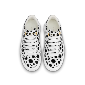 Louis Vuitton LV x YK Time Out Trainers